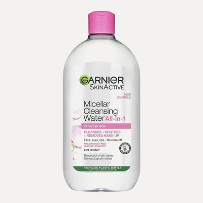 Micellar Water Sensitive Skin from Garnier