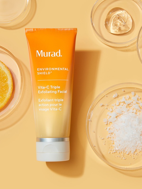 Join Murad For An Exclusive Event 