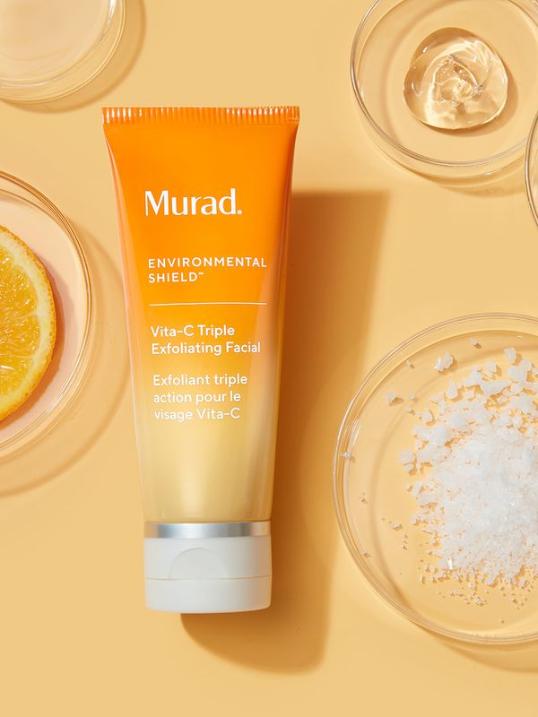 Join Murad For An Exclusive Event 