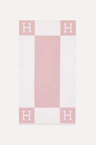 Avalon Towel from Hermes