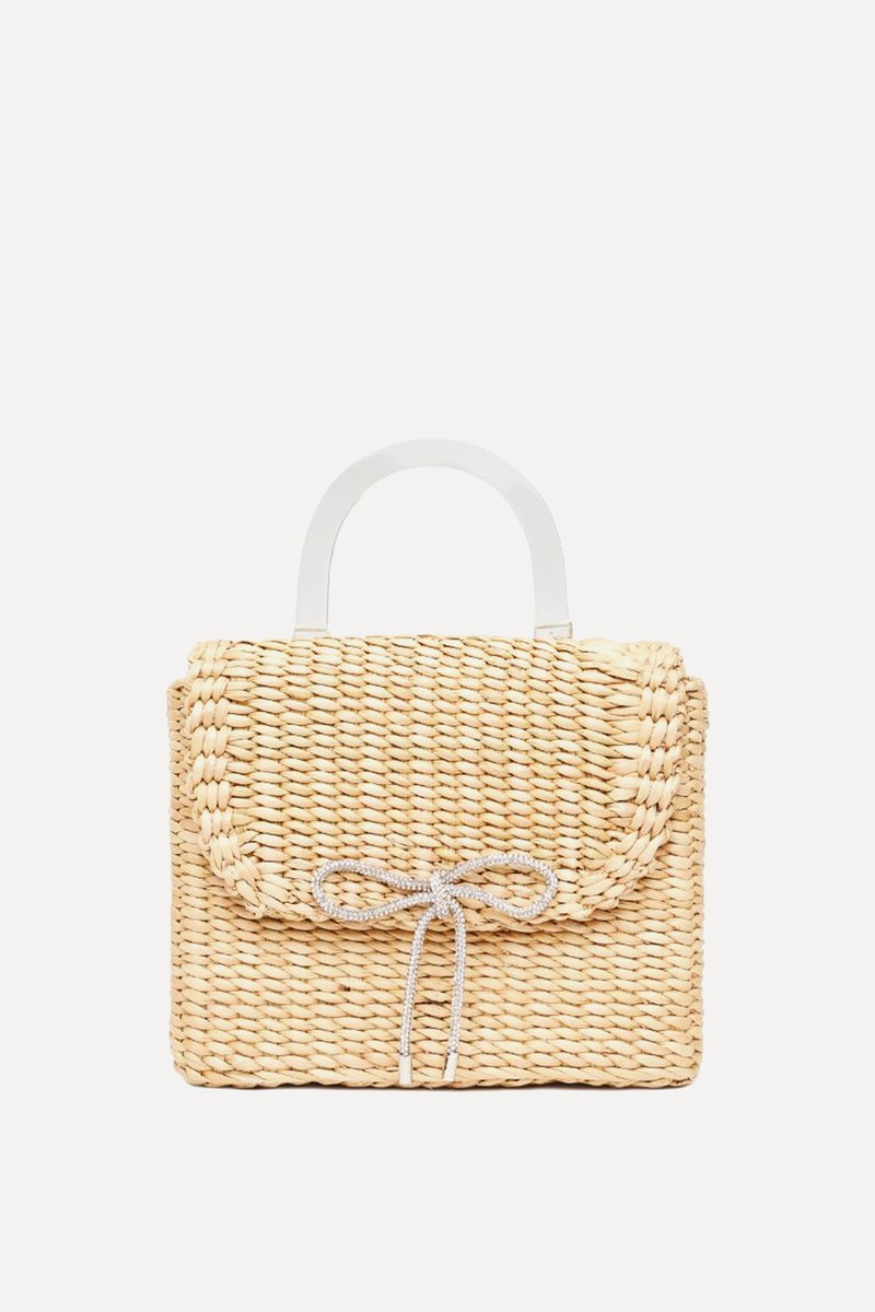 The Bow Bag from Poolside
