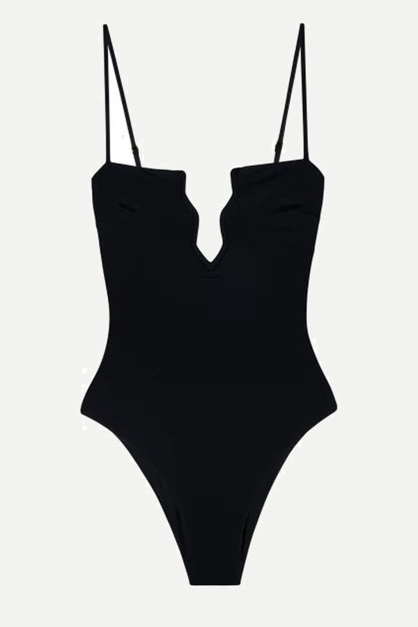 Regatta Swimsuit from Fisch