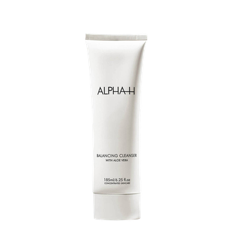 Balancing Cleanser With Aloe Vera from Alpha-H