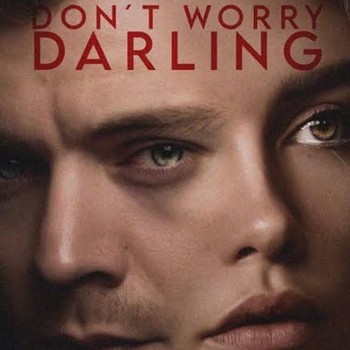 Don’t Worry, Darling