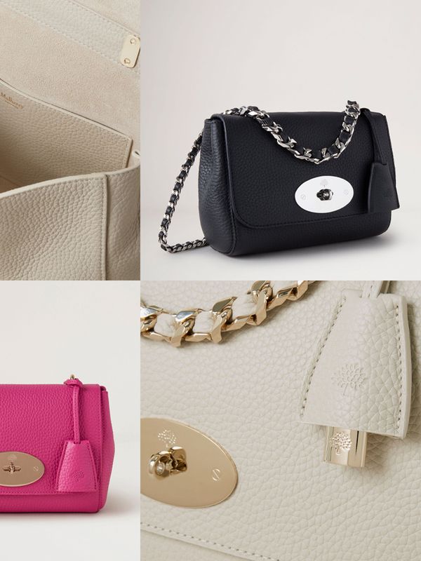 A Mulberry Classic – Reinvented