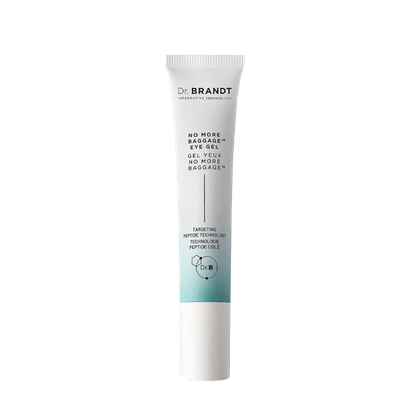 Needles No More 'No More Baggage' Eye Gel from Dr Brandt