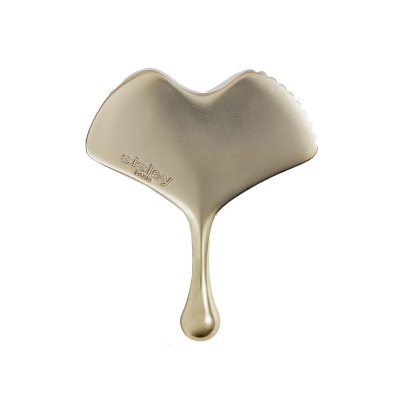 Ginkgo Gua Sha from Sisley Paris
