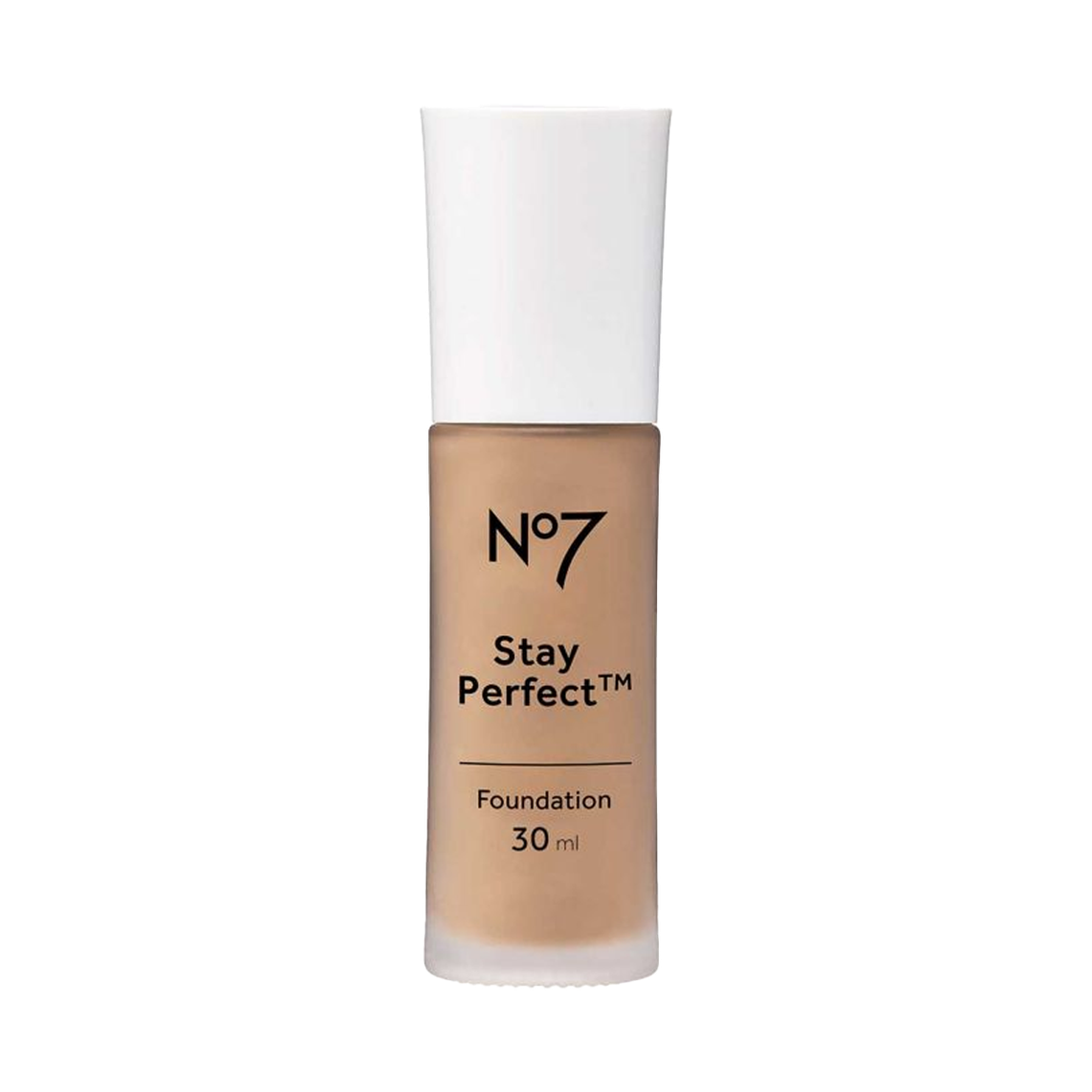 Stay Perfect Foundation SPF30