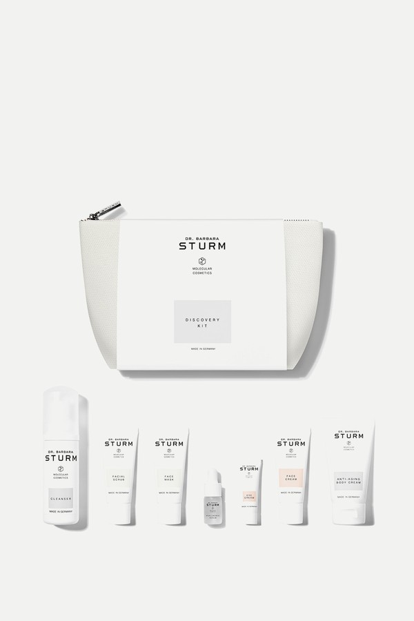 Discovery Kit