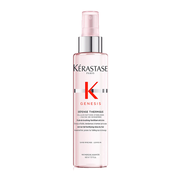 1. Genesis Defence Thermique Treatment from Kerastase
