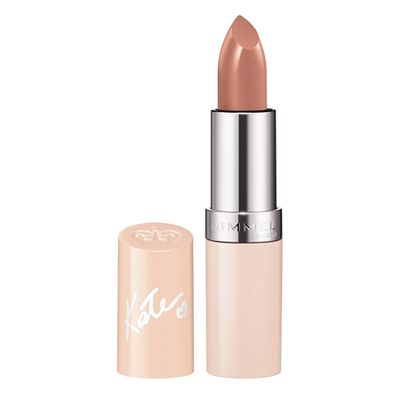 Kate Moss in Nude 43 from Rimmel