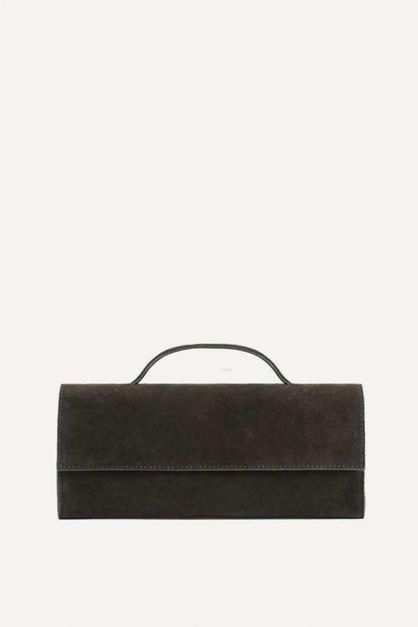 Gallery Clutch Bag from COS