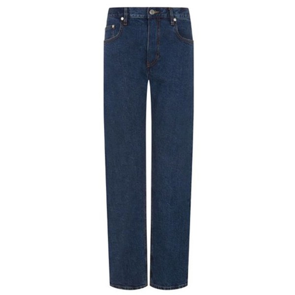Kemp Denim Stretch Trousers