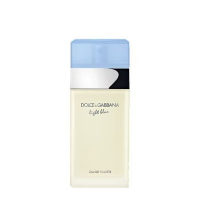 Light Blue Eau De Toilette from Dolce&Gabbana