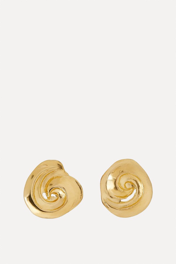 Cote Earrings