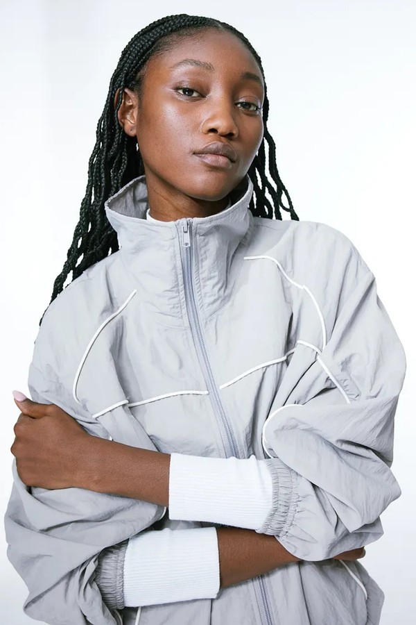 Windbreaker from H&M