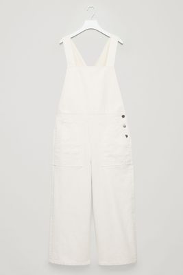 Denim Dungarees from Cos