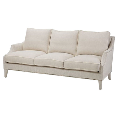 Baldwin Sofa from Nicholas Haslam