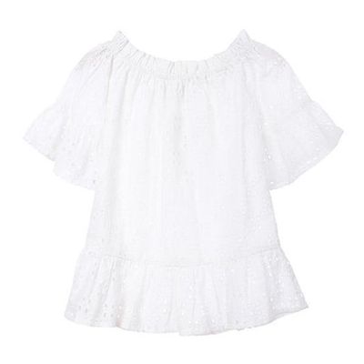 Mini-Me Provence Tunic from Pampelone