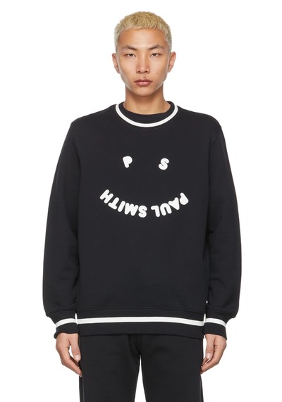 Sweatshirt from Paul Smith