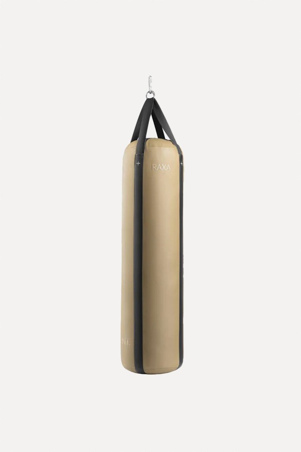 Raxa Leather Boxing Bag  from sportova