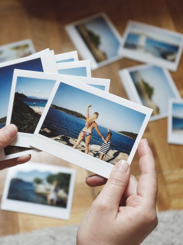 The Different Ways To Organise Your Photos