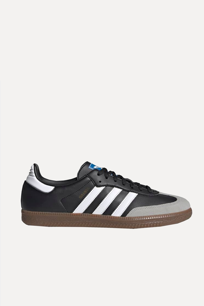 Samba Vegan Shoes from Adidas