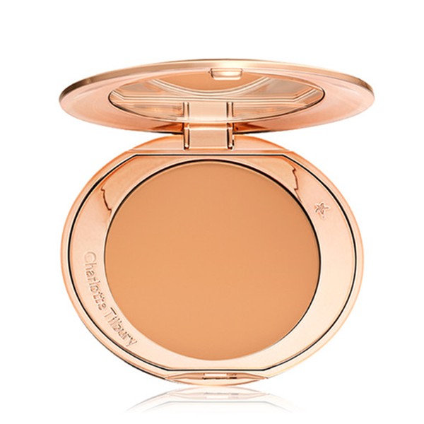 Airbrush Flawless Finish Powder from Charlotte Tilbury