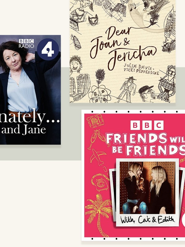 9 Comedy Podcasts To Enjoy