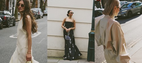 The Fashion Team’s Event-Ready Looks From Topshop