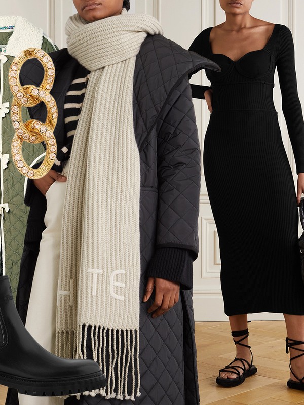 The Designer Buys We Love In The NET-A-PORTER Sale