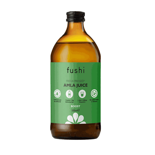 Amla Juice from Fushi
