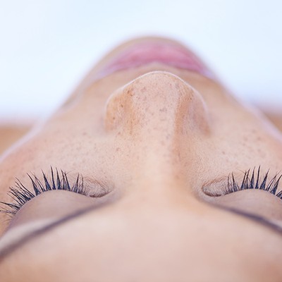 Should You Try A ‘Spiritual’ Facial?