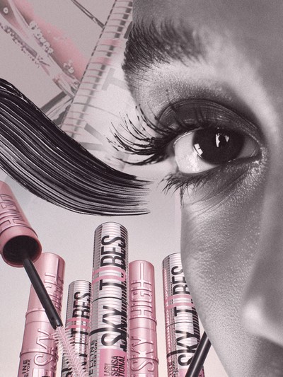 This New Mascara Gives You Major Length In Seconds 