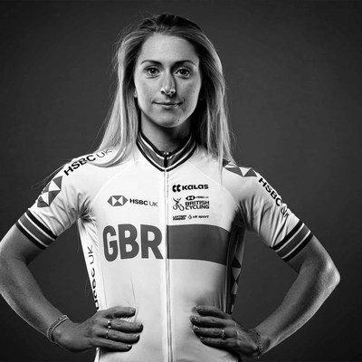 Laura Kenny’s New Year Health Rules