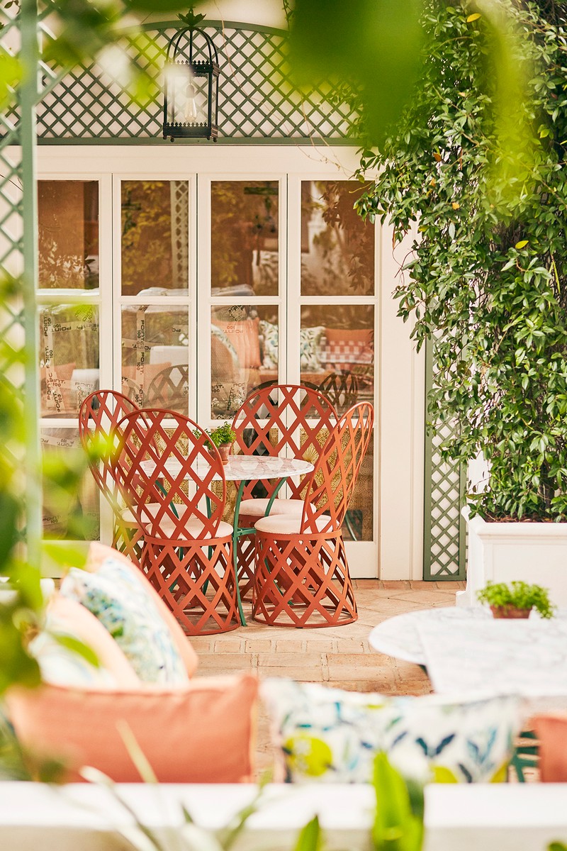 Marbella Club Hotel