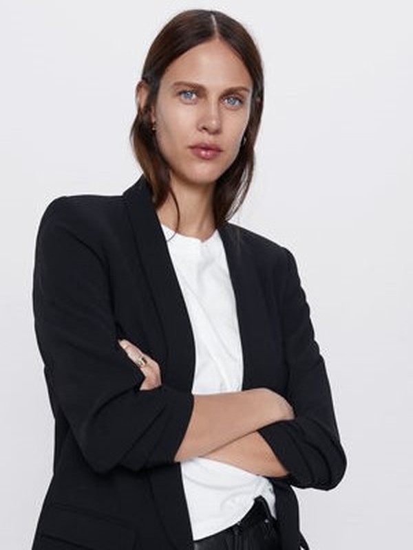 What To Wear To Work In January
