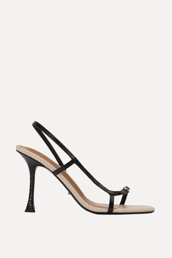 Lush Sandals from Tony Bianco