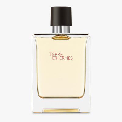 Terre d'Hermes Pure Eau de Toilette from Hermes