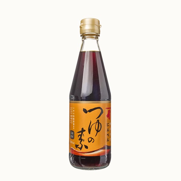 Tsuyu no Moto Bonito Soup Base from Ninben 