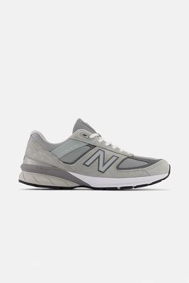 Made In USA 990v5 Core Trainers from New Balance