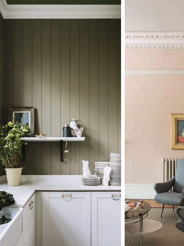 Why You Need A Professional Colour Consultant