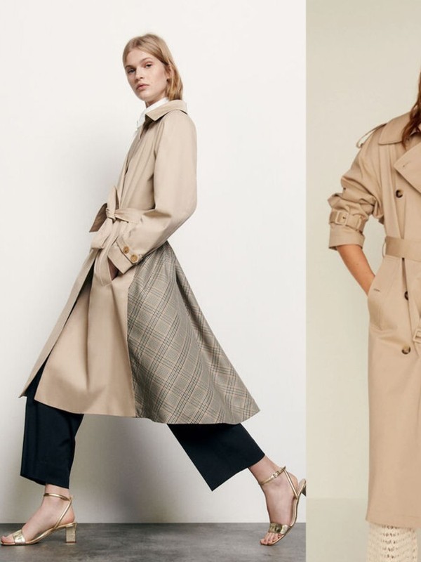 15 Great Trenches For Spring