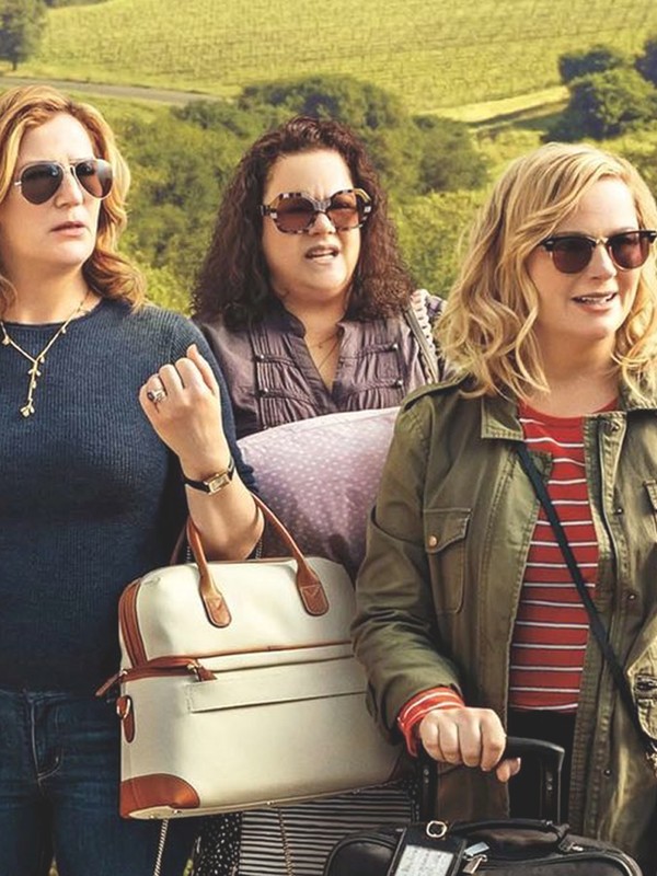 What To Watch Online This May