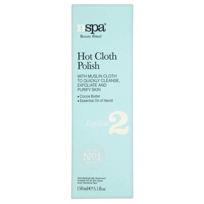 Hot Cloth Polish, £6.40 | NSPA