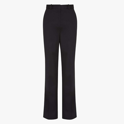 Hayes Wide Leg Trousers from Reiss