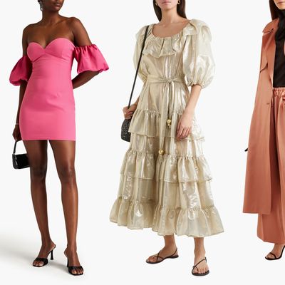 27 Designer Sale Buys At THE OUTNET