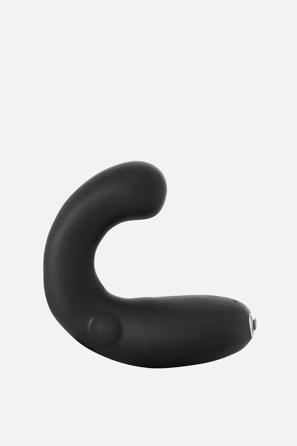 G-Kii G-Spot & Clitoral Vibrator from Je Joue 