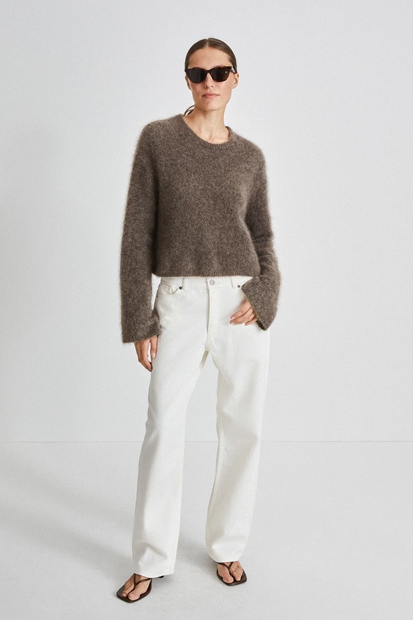 Nima Sweater