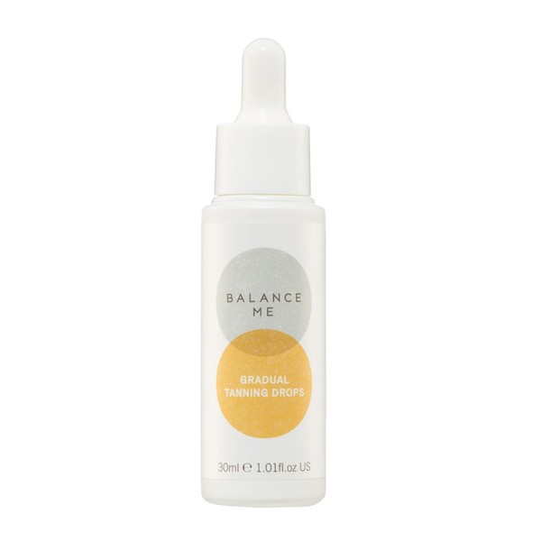 Gradual Tanning Drops from Balance Me